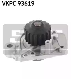 Насос SKF VKPC 93619